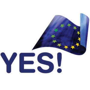 yes