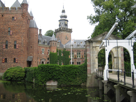 kasteel